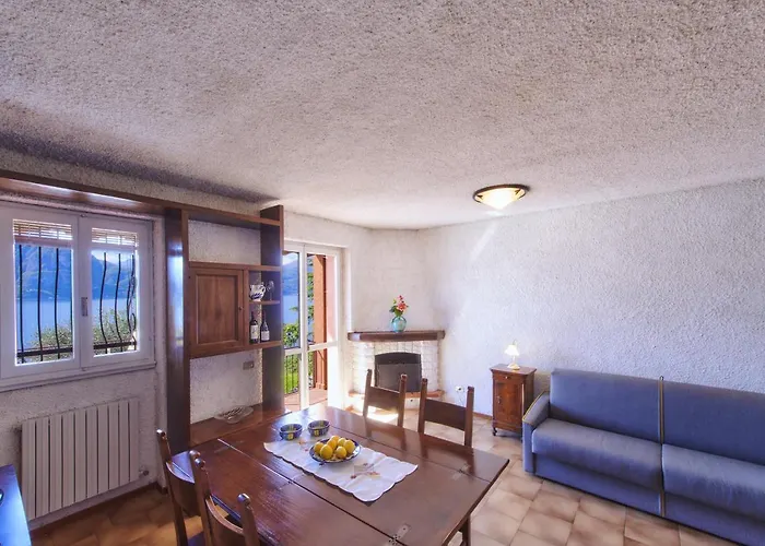 Casa Clivia Holiday home Varenna