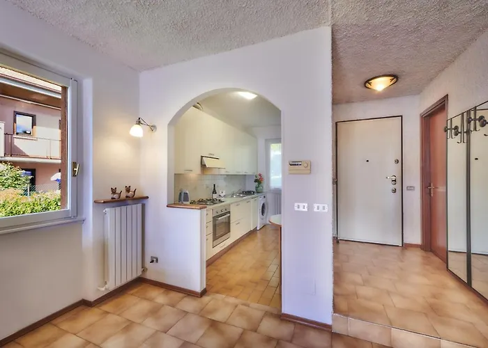 Casa vacanze Casa Clivia Varenna