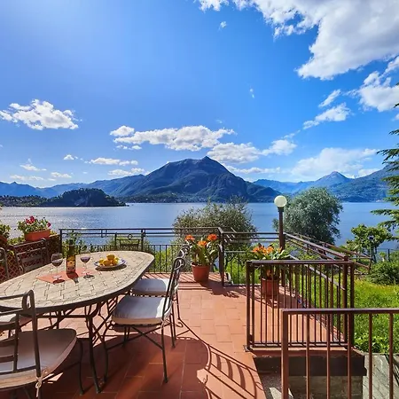 Casa Clivia Varenna