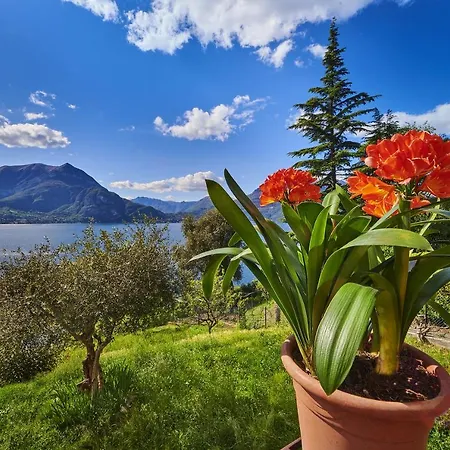 Casa Clivia * Varenna