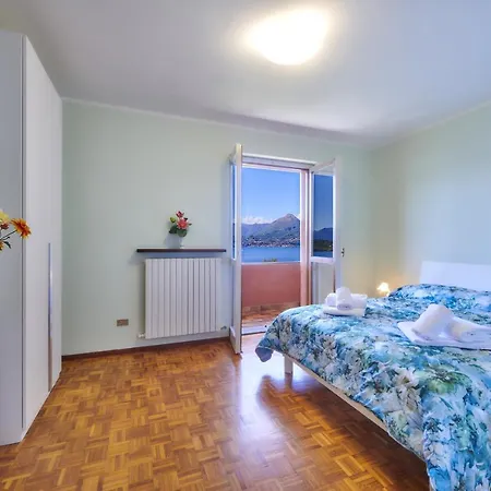 Casa Clivia Holiday home