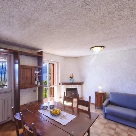 Casa Clivia Holiday home Varenna