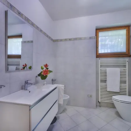 Casa Clivia * Varenna