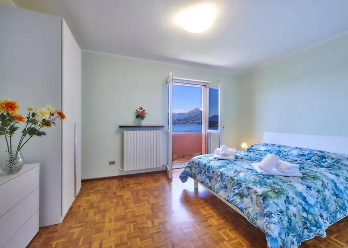 Casa Clivia Nyaraló