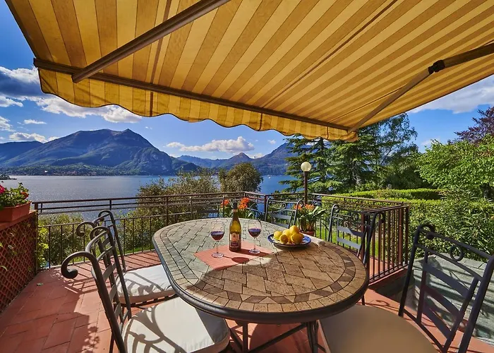 Nyaraló Casa Clivia