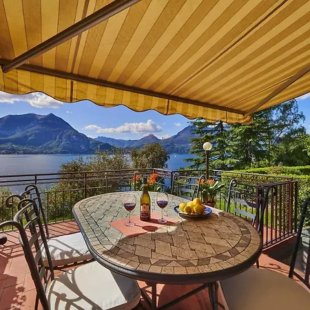 בית נופש Casa Clivia