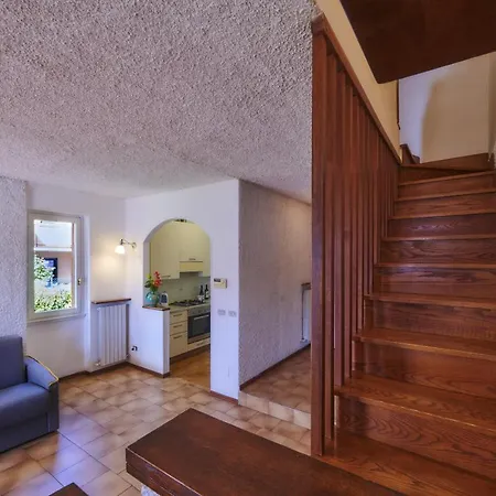 בית נופש Casa Clivia ורנה