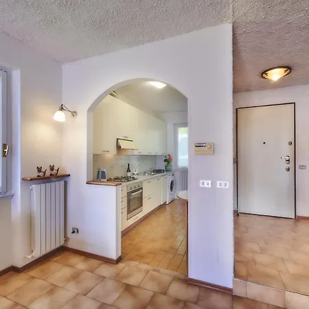 בית נופש Casa Clivia ורנה