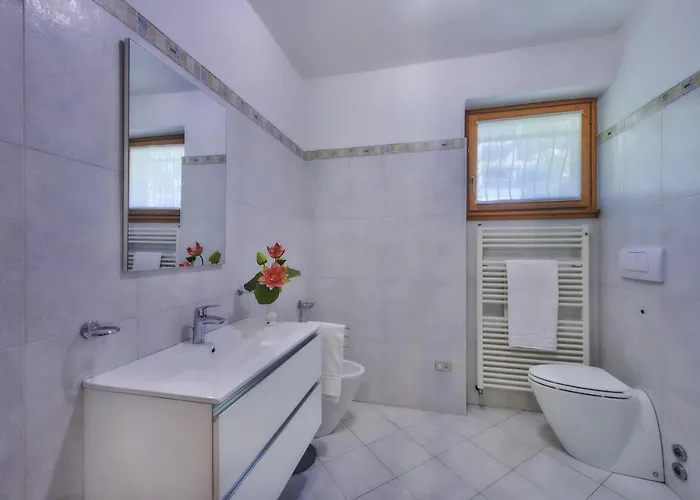 Casa Clivia * ורנה