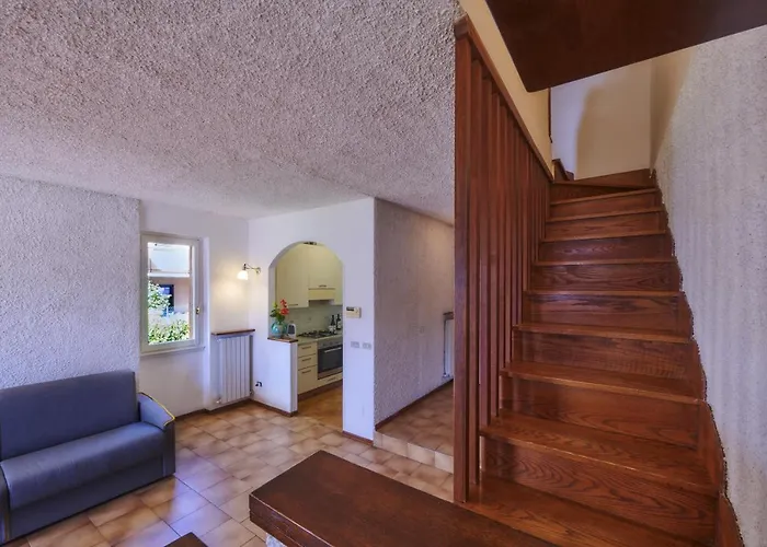 בית נופש Casa Clivia ורנה